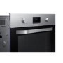 GRADE A1 - Samsung NV70K1340BS 70L Built In Single Oven Stainless Steel