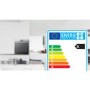 GRADE A1 - Samsung NV70K1340BS 70L Built In Single Oven Stainless Steel