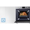 GRADE A1 - Samsung NV70K1340BS 70L Built In Single Oven Stainless Steel