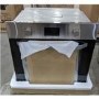 GRADE A2 - Samsung NV70K1340BS 70L Built In Electric Single Oven Stainless Steel
