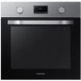 GRADE A1 - Samsung NV70K1340BS 70L Built In Single Oven Stainless Steel