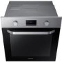 GRADE A1 - Samsung NV70K1340BS 70L Built In Single Oven Stainless Steel