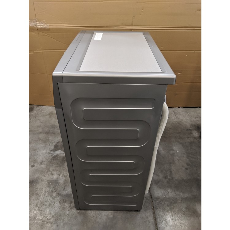 GRADE A3 - Beko WTG50M1S 5kg 1000rpm Freestanding Washing Machine - Silver