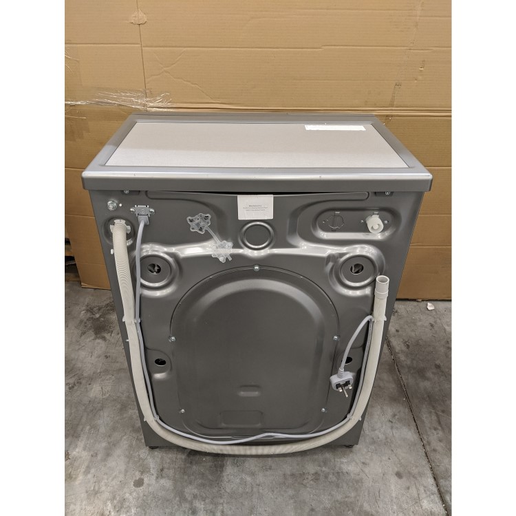 GRADE A3 - Beko WTG50M1S 5kg 1000rpm Freestanding Washing Machine - Silver
