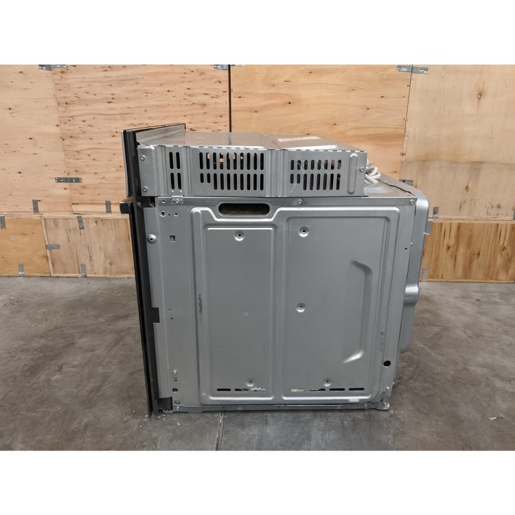 GRADE A3 - Bosch HBA13R150B 67L Electric Built-in Single Fan Oven - Stainless Steel