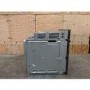 GRADE A3 - Bosch HBA13R150B 67L Electric Built-in Single Fan Oven - Stainless Steel