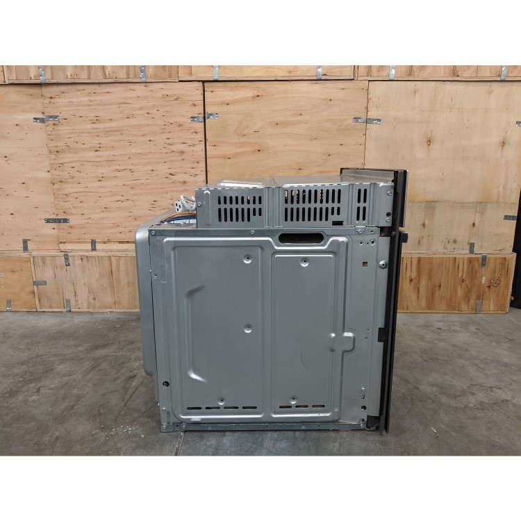 GRADE A3 - Bosch HBA13R150B 67L Electric Built-in Single Fan Oven - Stainless Steel