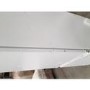 GRADE A3 - Samsung BRB260000WW 54cm Wide Frost Free 70-30 Integrated Upright Fridge Freezer - White