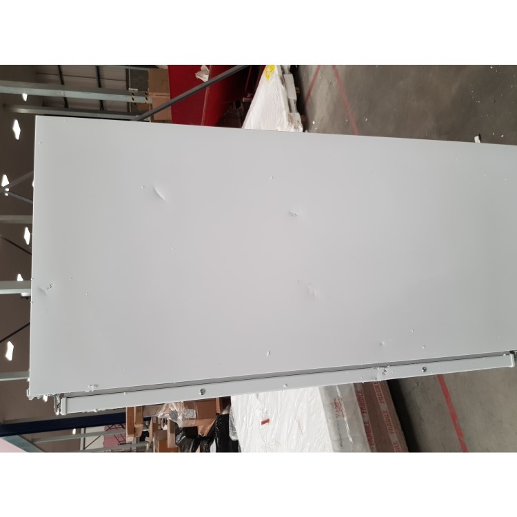 GRADE A3 - Samsung BRB260000WW 54cm Wide Frost Free 70-30 Integrated Upright Fridge Freezer - White
