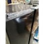GRADE A3 - Hisense RQ560N4WB1 431 Litre American Style Fridge Freezer Water Dispenser 4 Door 80cm Wide - Black