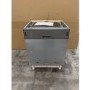 GRADE A3 - Hotpoint LTF8B019 Energy Efficient 13 Place Fully Integrated Dishwasher