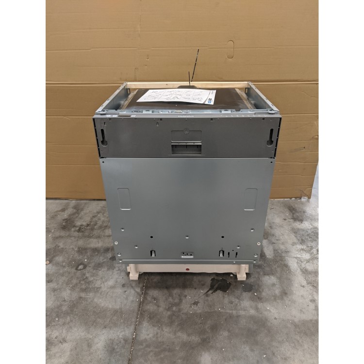 GRADE A3 - Hotpoint LTF8B019 Energy Efficient 13 Place Fully Integrated Dishwasher