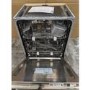 GRADE A3 - Hotpoint LTF8B019 Energy Efficient 13 Place Fully Integrated Dishwasher