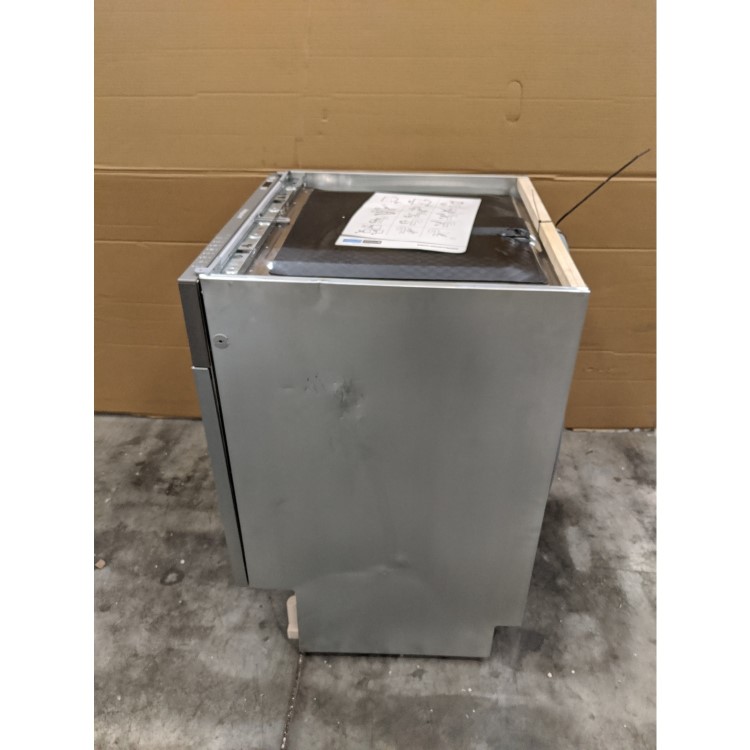 GRADE A3 - Hotpoint LTF8B019 Energy Efficient 13 Place Fully Integrated Dishwasher