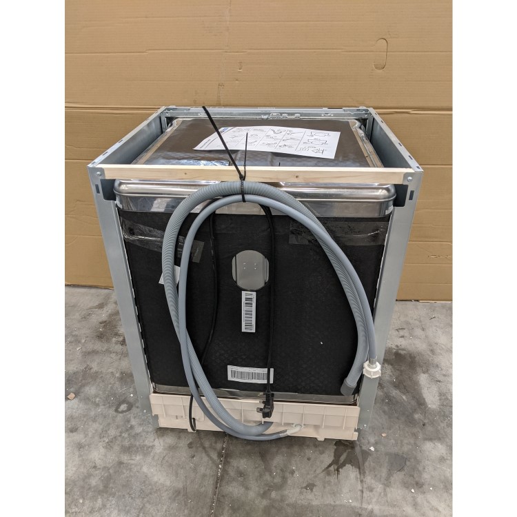 GRADE A3 - Hotpoint LTF8B019 Energy Efficient 13 Place Fully Integrated Dishwasher