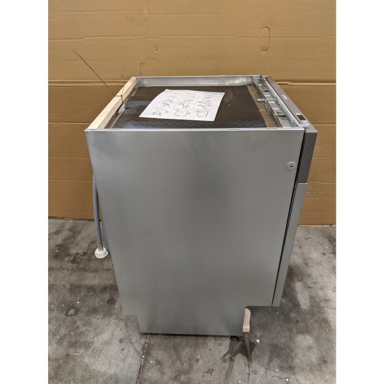 GRADE A3 - Hotpoint LTF8B019 Energy Efficient 13 Place Fully Integrated Dishwasher