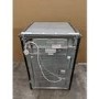 GRADE A3 - Hotpoint HUG61G Ultima 60cm Double Oven Gas Cooker - Graphite