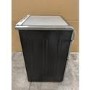 GRADE A3 - Hotpoint HUG61G Ultima 60cm Double Oven Gas Cooker - Graphite