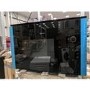 GRADE A2 - Neff HLAWD53N0B N50 900W 25L Compact Height Built-in Microwave Oven For A 60cm Wide Cabinet - Stainless Steel