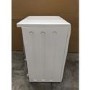 GRADE A3 - Hotpoint NSWM743UW 7kg 1400rpm Freestanding Washing Machine - White