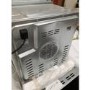 GRADE A2 - CDA SK511SS 11 Function Electric Single Oven With Pyrolytic Cleaning - Stainless Steel