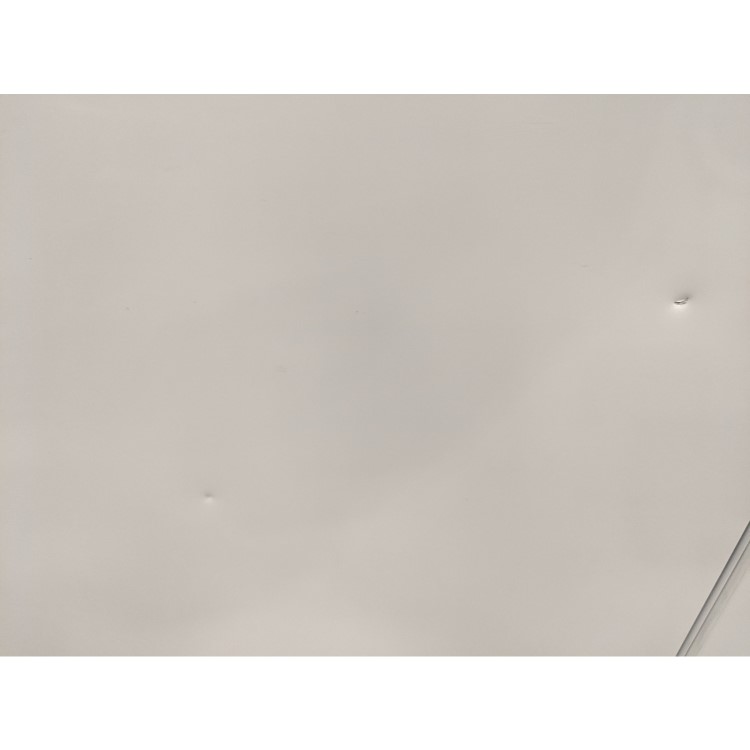 GRADE A3 - Beko CSG1675W 273 Litre Freestanding Fridge Freezer 50/50 Split A+ Energy Rating 59.5cm Wide - White