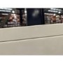 GRADE A3 - Beko CSG1675W 273 Litre Freestanding Fridge Freezer 50/50 Split A+ Energy Rating 59.5cm Wide - White