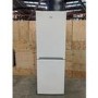 GRADE A3 - Beko CSG1675W 273 Litre Freestanding Fridge Freezer 50/50 Split A+ Energy Rating 59.5cm Wide - White