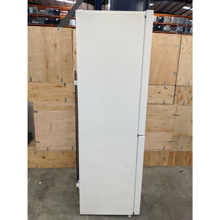 GRADE A3 - Beko CSG1675W 273 Litre Freestanding Fridge Freezer 50/50 Split A+ Energy Rating 59.5cm Wide - White