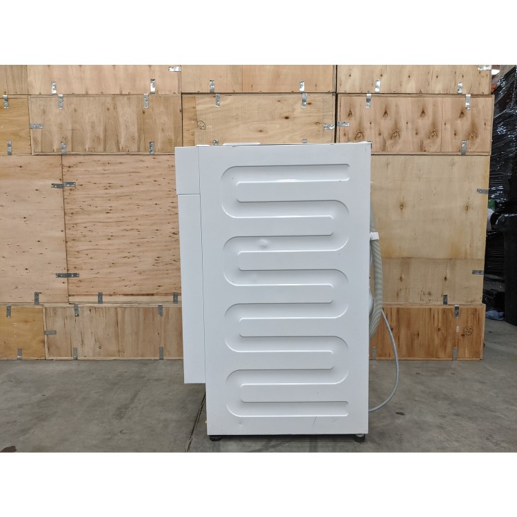 GRADE A3 - Beko WDIY854310F 8kg Wash 5kg Dry 1400rpm Integrated Washer Dryer - White