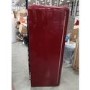 GRADE A2 - Gorenje RBO6153R 254 Litre Freestanding Larder Fridge 154cm Tall Retro Ice Box 60cm Wide - Burgundy