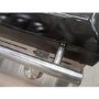 GRADE A3 - Char-Broil Performance 3 + 1 Burner Gas BBQ