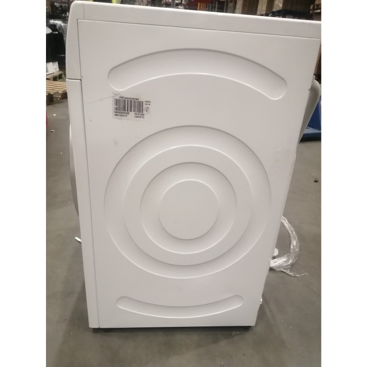 Refurbished Bosch Series 4 WAN28201GB Freestanding 8KG 1400 Spin Washing Machine White
