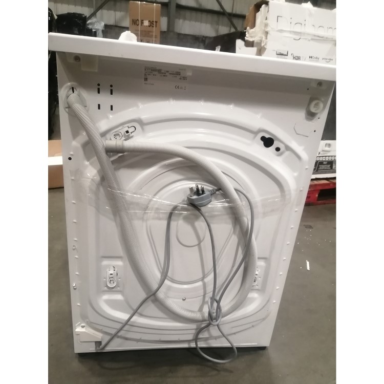 Refurbished Bosch Series 4 WAN28201GB Freestanding 8KG 1400 Spin Washing Machine White
