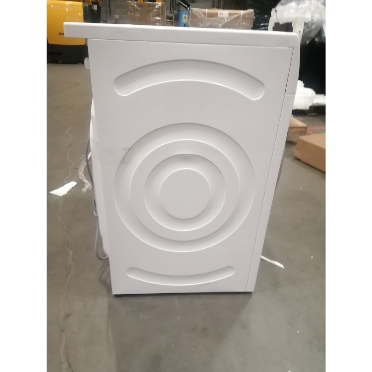Refurbished Bosch Series 4 WAN28201GB Freestanding 8KG 1400 Spin Washing Machine White
