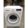 Refurbished Bosch Series 4 WAN28201GB Freestanding 8KG 1400 Spin Washing Machine White