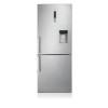Samsung RL4362FBASL 432 Litre Freestanding Fridge Freezer 70/30 Split Water Dispenser 70cm Wide - Stainless Steel