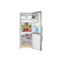 GRADE A3 - Samsung RL4362FBASL 432 Litre Freestanding Fridge Freezer 70/30 Split Water Dispenser 70cm Wide - Stainless Steel