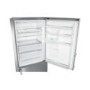 GRADE A3 - Samsung RL4362FBASL 432 Litre Freestanding Fridge Freezer 70/30 Split Water Dispenser 70cm Wide - Stainless Steel