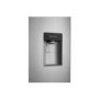 GRADE A3 - Samsung RL4362FBASL 432 Litre Freestanding Fridge Freezer 70/30 Split Water Dispenser 70cm Wide - Stainless Steel