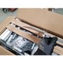 GRADE A2 - Dangrill 88087 Thor Dual Fuel BBQ