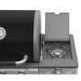 GRADE A2 - Dangrill 88087 Thor Dual Fuel BBQ