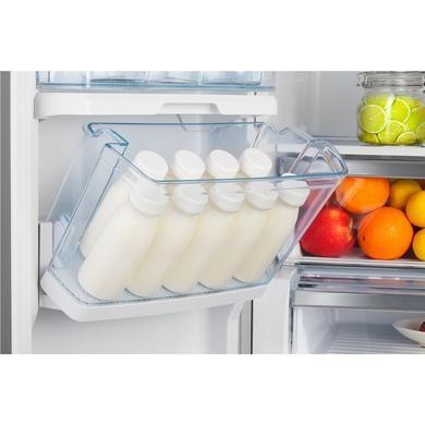 Hisense RF702N4IS1 French Door Style American Fridge Freezer With Plumbed Water Dispenser - Stainless Steel