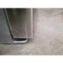 GRADE A3 - Hisense RF702N4IS1 French Door Style American Fridge Freezer With Plumbed Water Dispenser - Stainless Steel