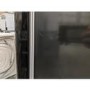 GRADE A3 - Amica FKR29653B 244 Litre Freestanding Fridge Freezer Retro 70/30 Split A+ Energy Rating 55cm Wide - Black
