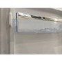 GRADE A3 - Amica FKR29653B 244 Litre Freestanding Fridge Freezer Retro 70/30 Split A+ Energy Rating 55cm Wide - Black