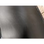 GRADE A3 - HOTPOINT HSFE1B19B Aquarius Slimline 10 Place Freestanding Dishwasher - Black
