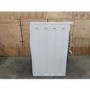 GRADE A2 - Hotpoint WMJLF842P 8kg 1400rpm Freestanding Washing Machine - White