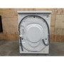 GRADE A2 - Hotpoint WMJLF842P 8kg 1400rpm Freestanding Washing Machine - White