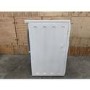 GRADE A2 - Hotpoint WMJLF842P 8kg 1400rpm Freestanding Washing Machine - White